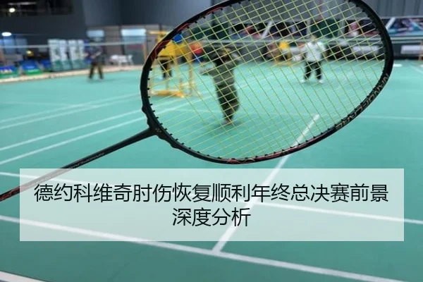 德约科维奇肘伤恢复顺利年终总决赛前景深度分析